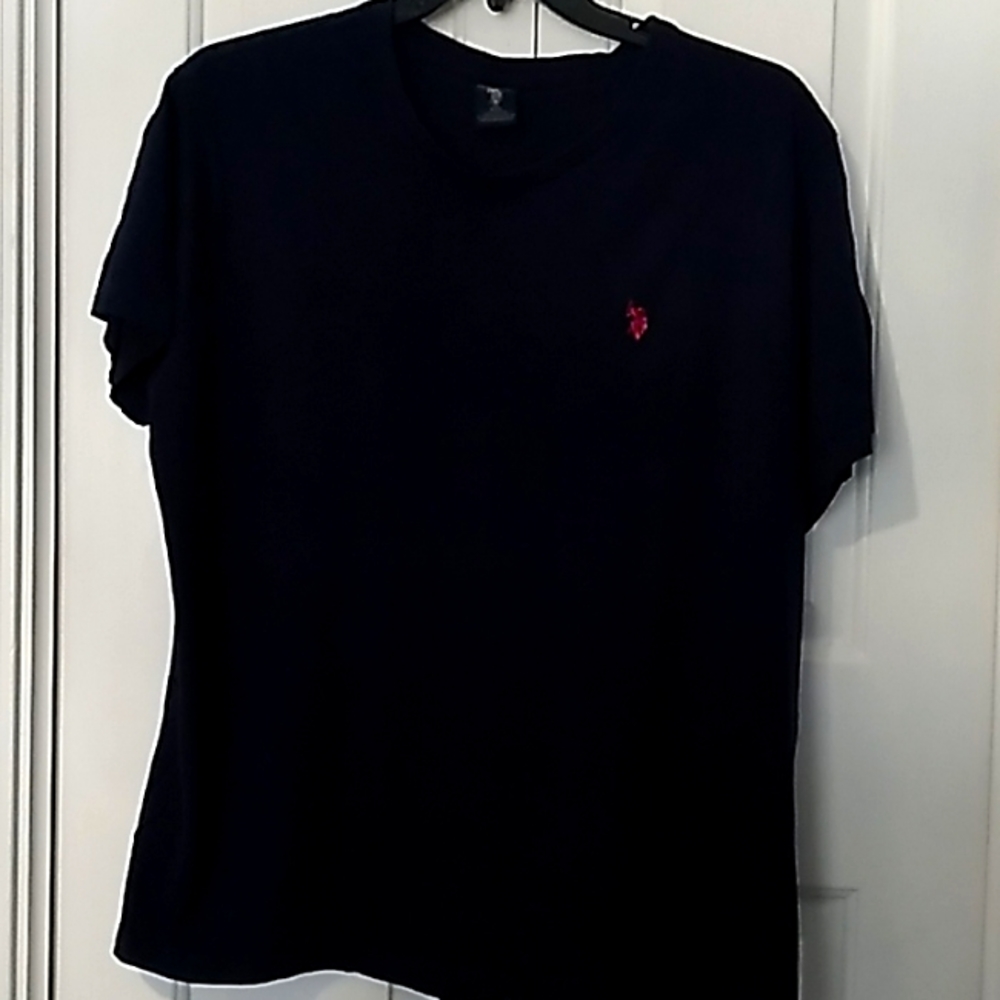 2XL U.S . POLO ASSN. shirt